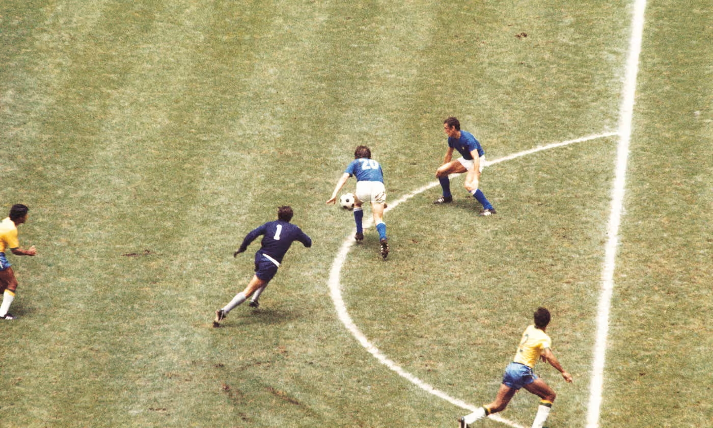 Гол Бонинсеньи