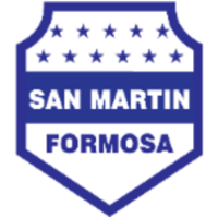 Сан Мартин де Формоса