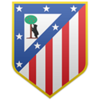 Atletico Madrid U20