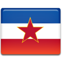 Югославия U19