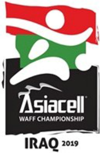 West Asian Football Federation Championship