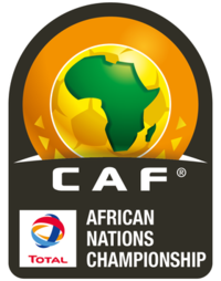 Чемпионат африканских наций - отборочный турнир