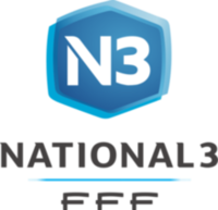 Национальный дивизион 3