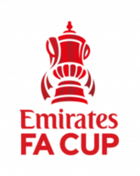 The FA Cup sponsored by E.ON