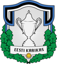 Estonian Cup