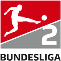 2. Bundesliga