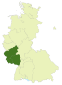Oberliga Südwest