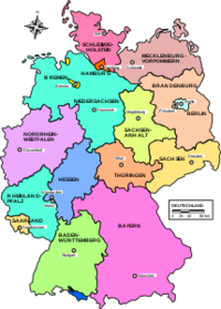 Oberliga