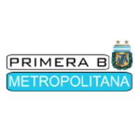 Primera B Metropolitana