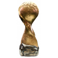 Кубок арабских наций - квалификация