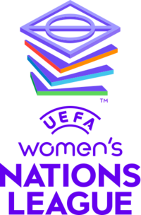 Женская Лига наций УЕФА