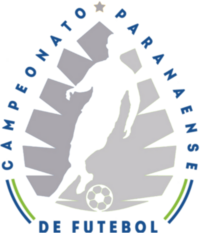 Лига Паранаэнсе - второй дивизион