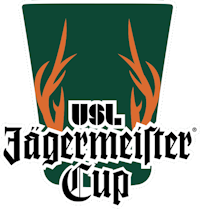 USL Jägermeister Cup