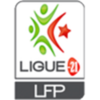 Лига U21