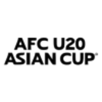 AFC U-20 Asian Cup - Qualification