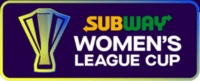 Subway Women's League Cup