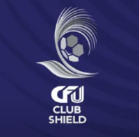 CFU Club Shield