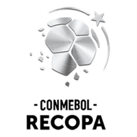 Рекопа Южной Америки