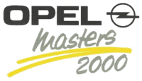Кубок Опель Мастер