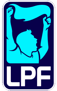 Профессиональная лига