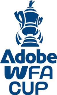 The Adobe Women's FA Cup