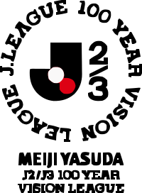 Meiji Yasuda J2/J3 100 Year Vision Лига