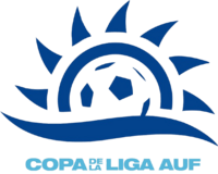 Copa de la Liga AUF