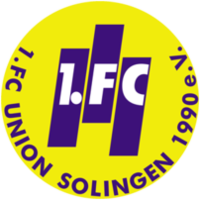 Унион Солинген