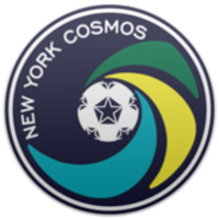 NY Cosmos II