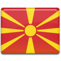 Северная Македония U17