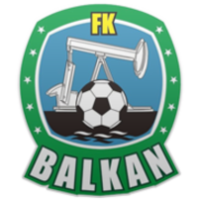 Балкан U21