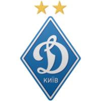 Динамо Киев-3