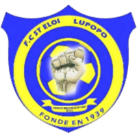 Saint-Eloi Lupopo