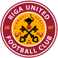 Riga United