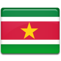 Суринам U20