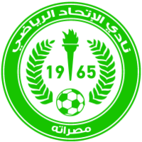 Alittihad Misurata