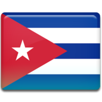 Куба U20