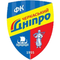 Cherkaskyi Dnipro II