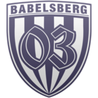 Babelsberg 03 