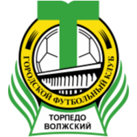 Torpedo Volzhskiy
