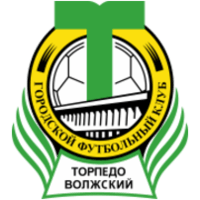 Torpedo Volzhskiy