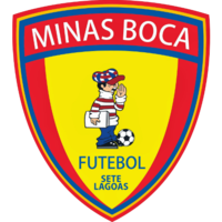 Minas Boca