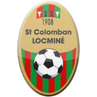 Saint-Colomban Locmine
