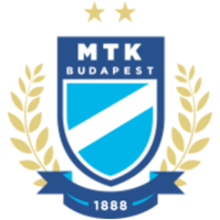 МТК Будапешт-2