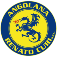 Анголана