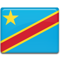 D.R. Congo U20