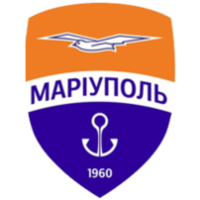 Mariupol U21