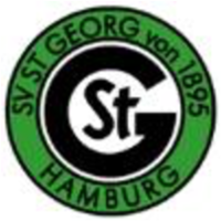 St. Georg Hamburg