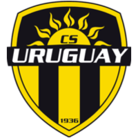 Uruguay de Coronado