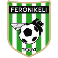 Feronikeli